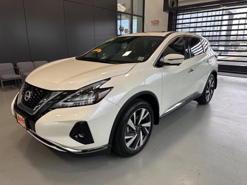 2024 Nissan Murano SL