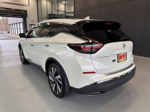 2024 Nissan Murano SL
