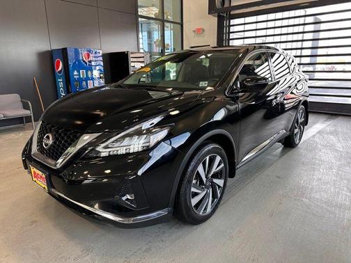 2024 Nissan Murano SL