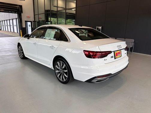 2023 Audi A4 40 Premium