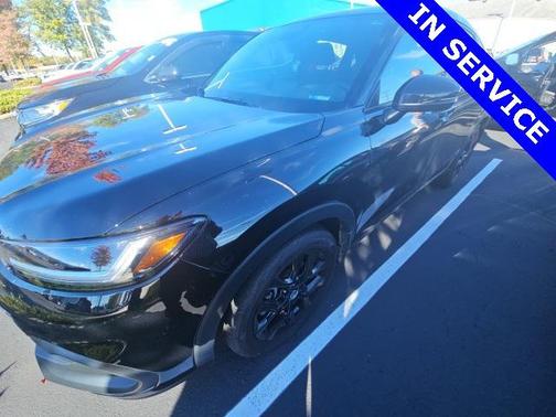 2023 Honda HR-V AWD Sport