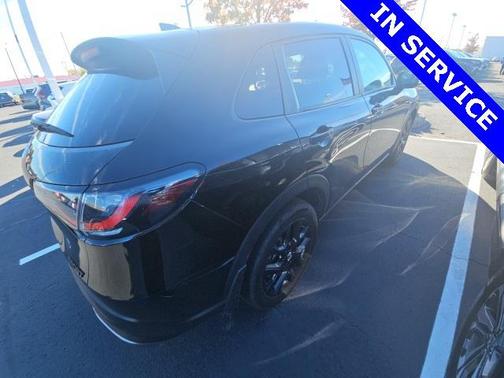 2023 Honda HR-V AWD Sport