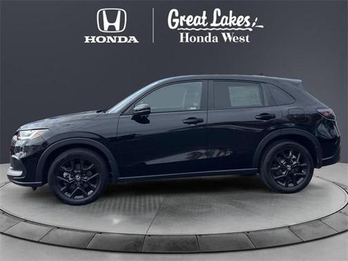 2023 Honda HR-V AWD Sport