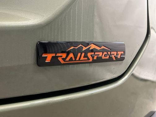 Gp 2026 Honda Pilot TrailSport