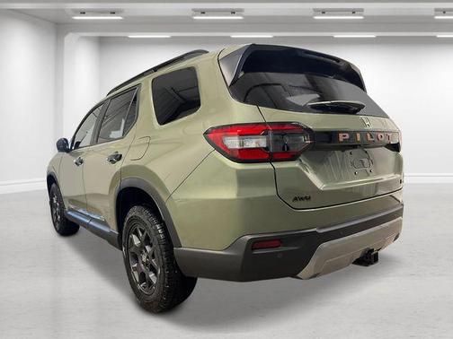 Gp 2026 Honda Pilot TrailSport