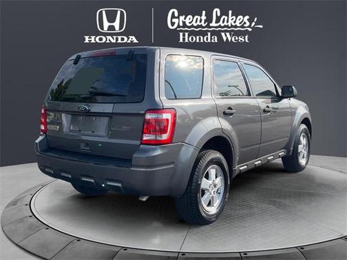 2012 Ford Escape XLS