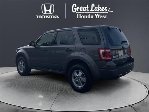 2012 Ford Escape XLS
