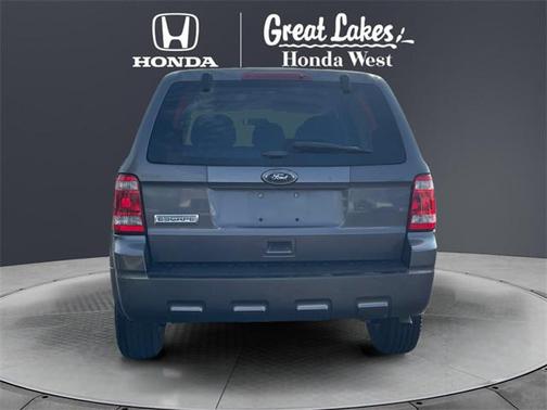 2012 Ford Escape XLS