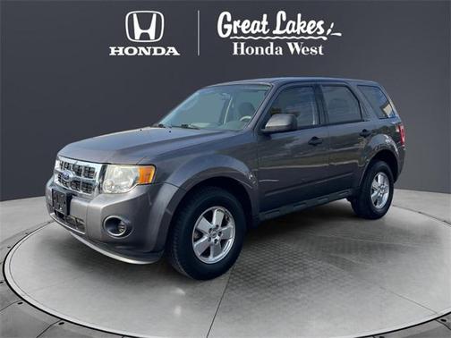 2012 Ford Escape XLS