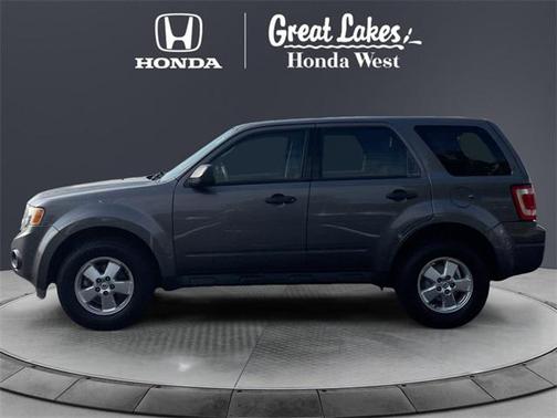 2012 Ford Escape XLS