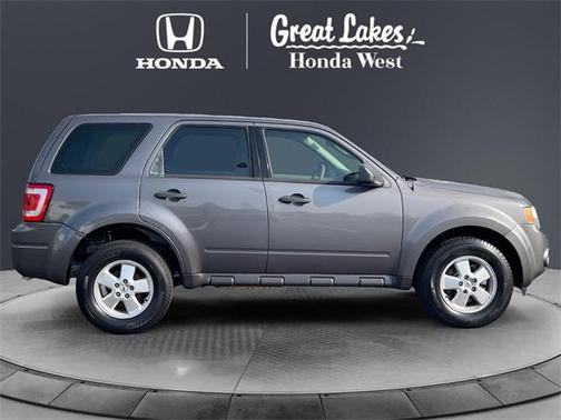 2012 Ford Escape XLS