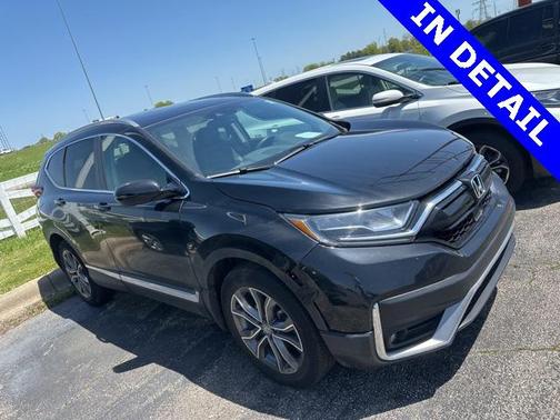 2020 Honda CR-V AWD Touring