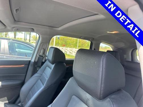 2020 Honda CR-V AWD Touring
