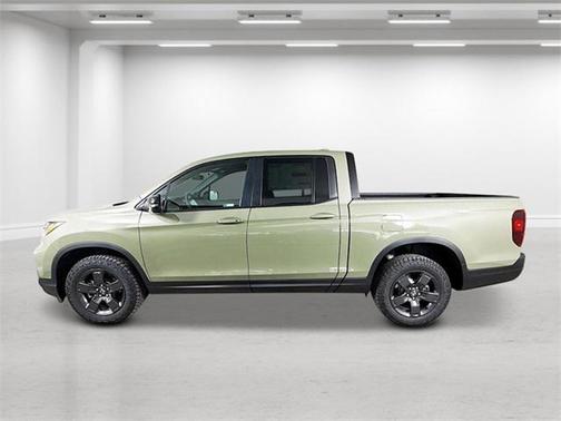 2026 Honda Ridgeline Sport