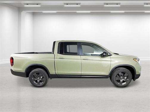 2026 Honda Ridgeline Sport