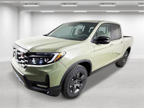 2026 Honda Ridgeline Sport