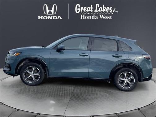 2023 Honda HR-V EX-L