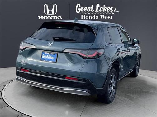 2023 Honda HR-V EX-L