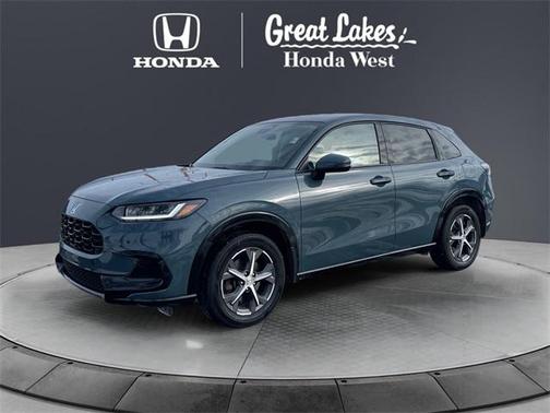 2023 Honda HR-V EX-L