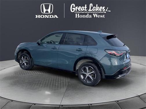 2023 Honda HR-V EX-L