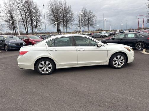 2010 Honda Accord EX-L