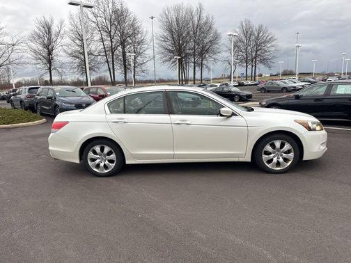 2010 Honda Accord EX-L