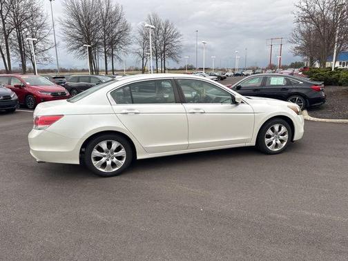 2010 Honda Accord EX-L