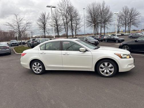2010 Honda Accord EX-L
