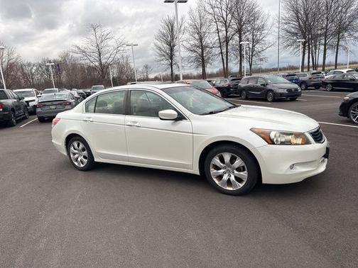 2010 Honda Accord EX-L