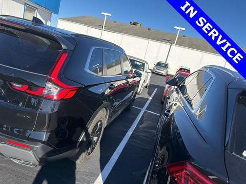 2024 Honda CR-V Hybrid Sport AWD