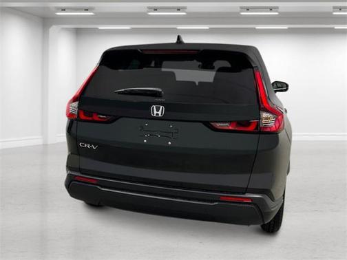 2025 Honda CR-V EX AWD