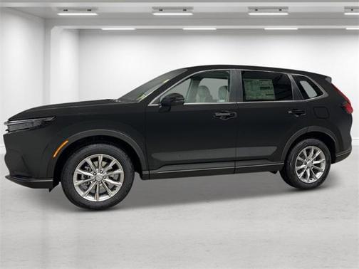 2025 Honda CR-V EX AWD