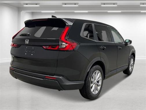 2025 Honda CR-V EX AWD