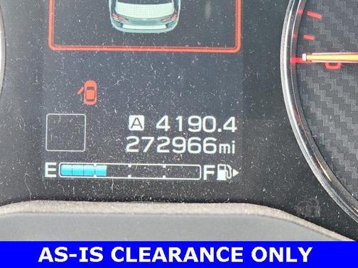 2019 Subaru Impreza 2.0i Sport