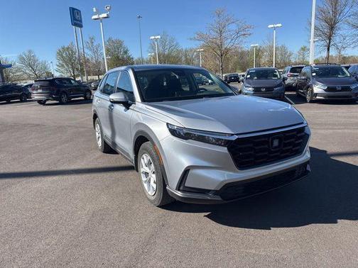 2023 Honda CR-V LX AWD