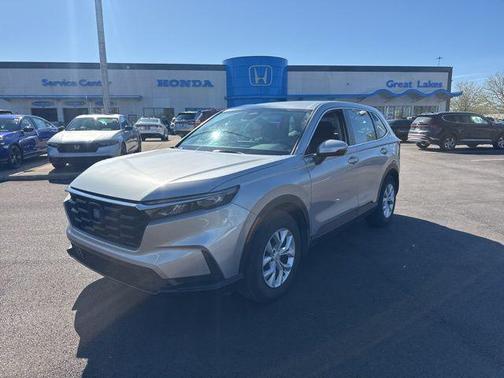 2023 Honda CR-V LX AWD