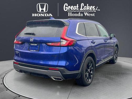 Radiant Red Metallic II 2023 Honda Ridgeline RTL