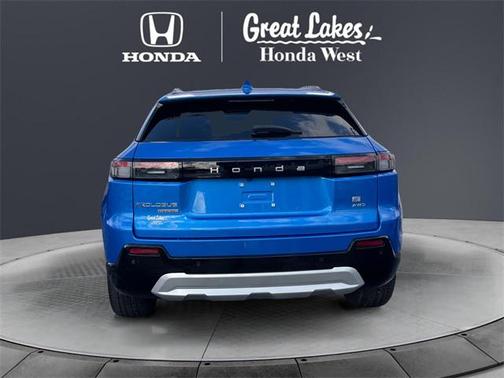 2024 Honda Prologue Touring