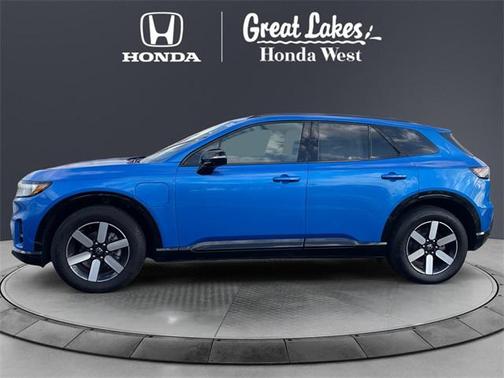 2024 Honda Prologue Touring