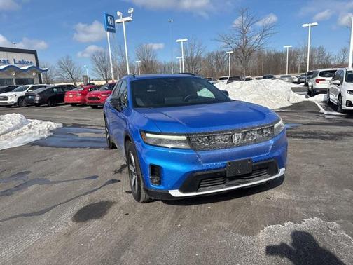 2024 Honda Prologue Touring