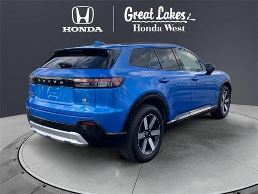 2024 Honda Prologue Touring