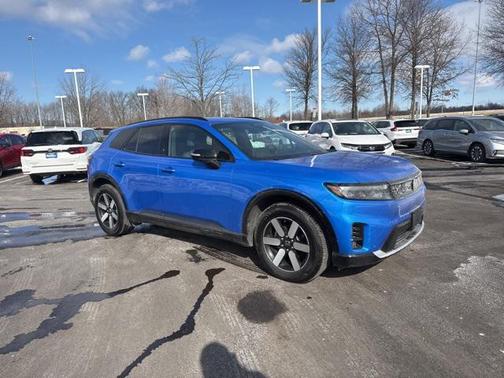 2024 Honda Prologue Touring