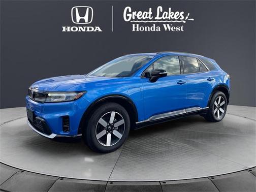 2024 Honda Prologue Touring