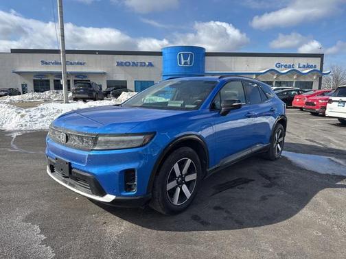 2024 Honda Prologue Touring