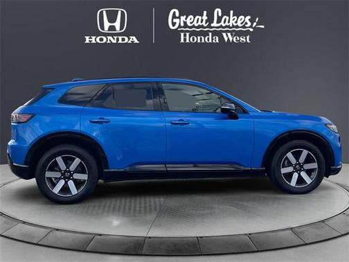 2024 Honda Prologue Touring