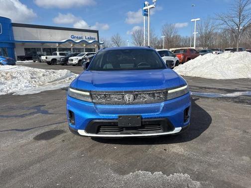 2024 Honda Prologue Touring