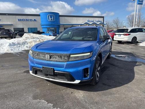 2024 Honda Prologue Touring
