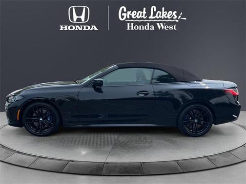 2022 BMW M440 i xDrive