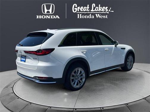 2024 Mazda CX-90 3.3 Turbo Premium Plus