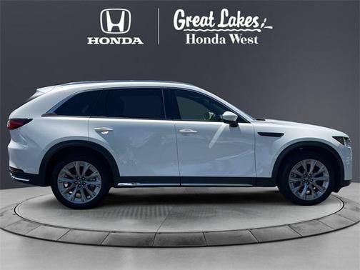 2024 Mazda CX-90 3.3 Turbo Premium Plus